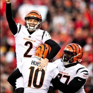 Meet your Posher, Nathan